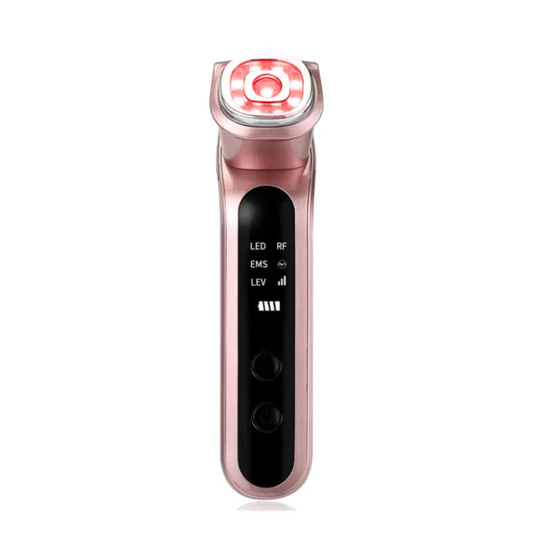 5 - in - 1 LED Photon Skin Rejuvenation Device - Streamlet