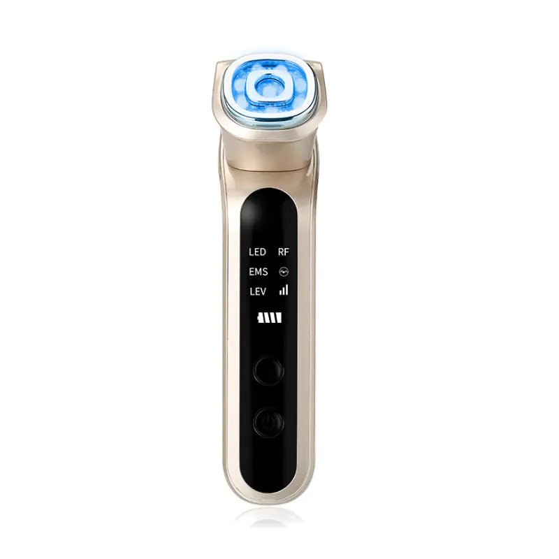 5 - in - 1 LED Photon Skin Rejuvenation Device - Streamlet