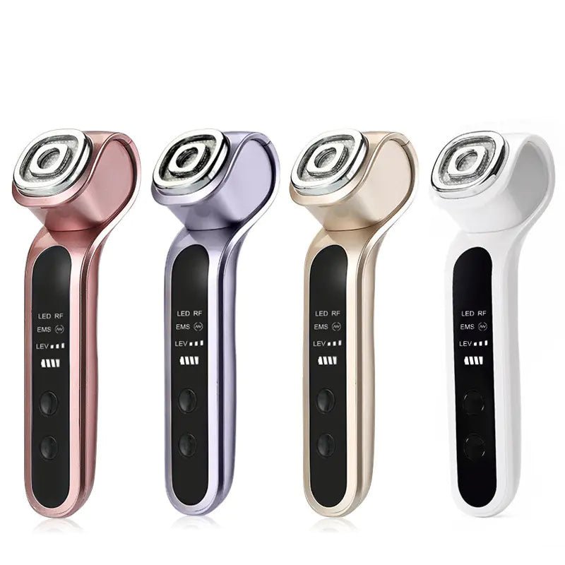 5 - in - 1 LED Photon Skin Rejuvenation Device - Streamlet