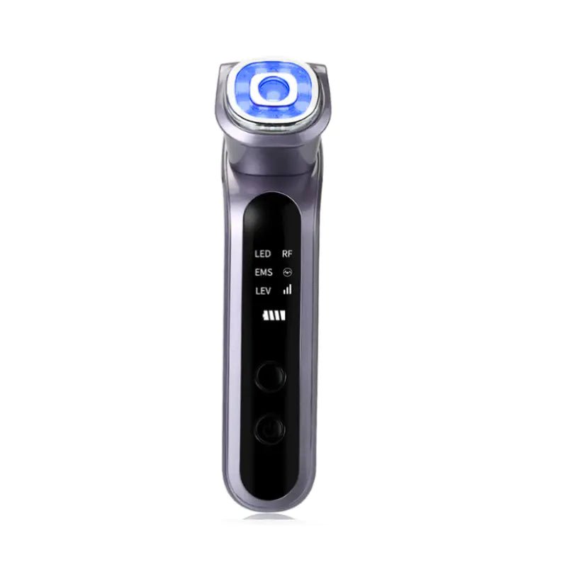 5 - in - 1 LED Photon Skin Rejuvenation Device - Streamlet