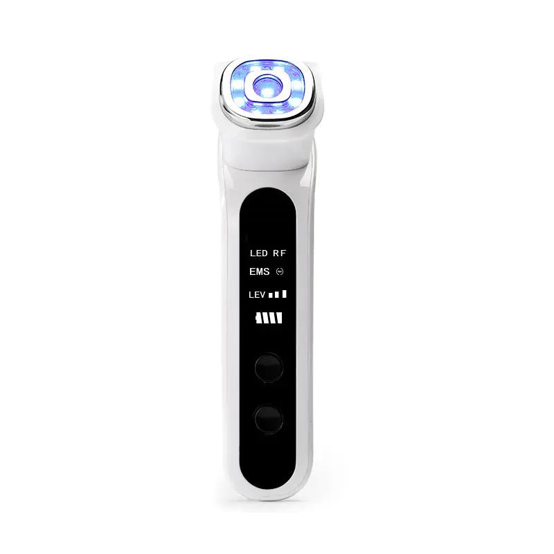 5 - in - 1 LED Photon Skin Rejuvenation Device - Streamlet