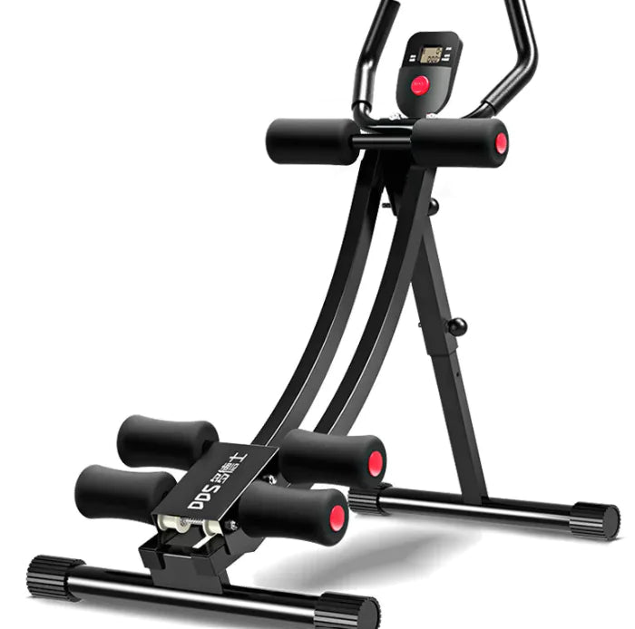 Abdominal Tucker Fitness Device - Streamlet