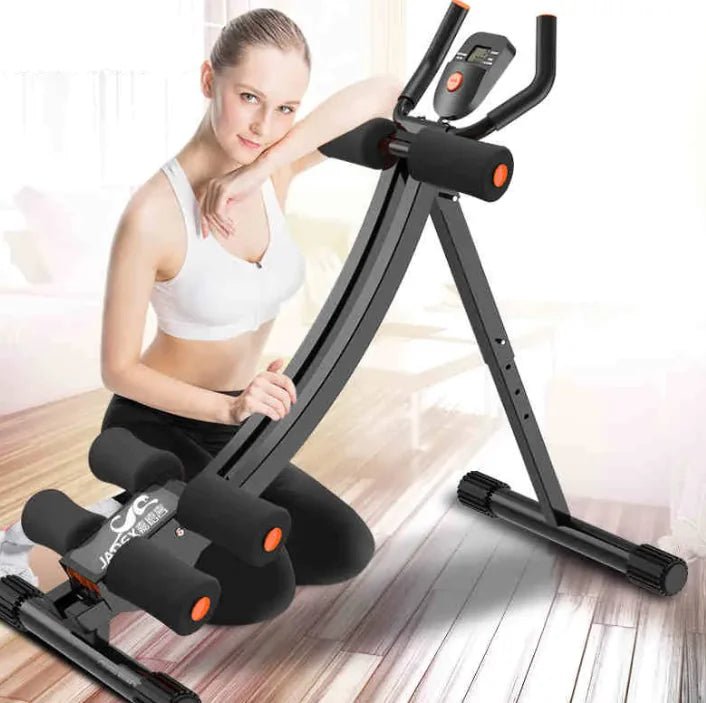Abdominal Tucker Fitness Device - Streamlet