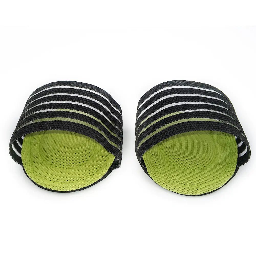 Cross - Border Bestselling Arch Support Insoles for Flat Feet - Streamlet