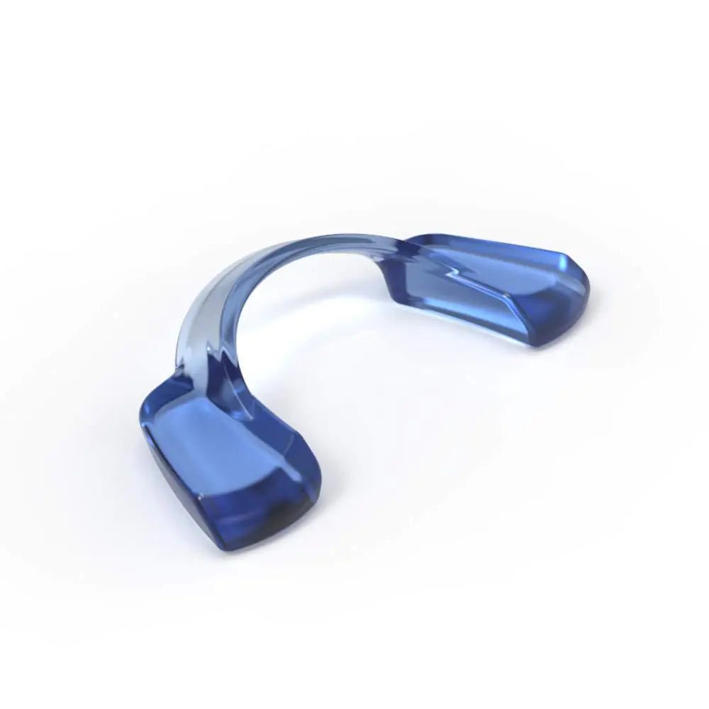 Dental Guard for Nighttime Teeth Grinding with Tray - Streamlet