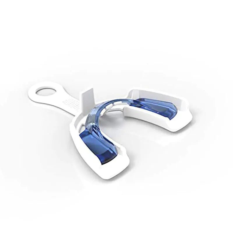 Dental Guard for Nighttime Teeth Grinding with Tray - Streamlet
