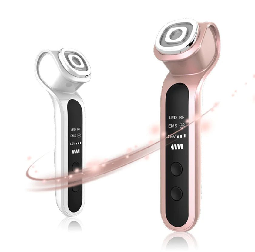 5 - in - 1 LED Photon Skin Rejuvenation Device - Streamlet