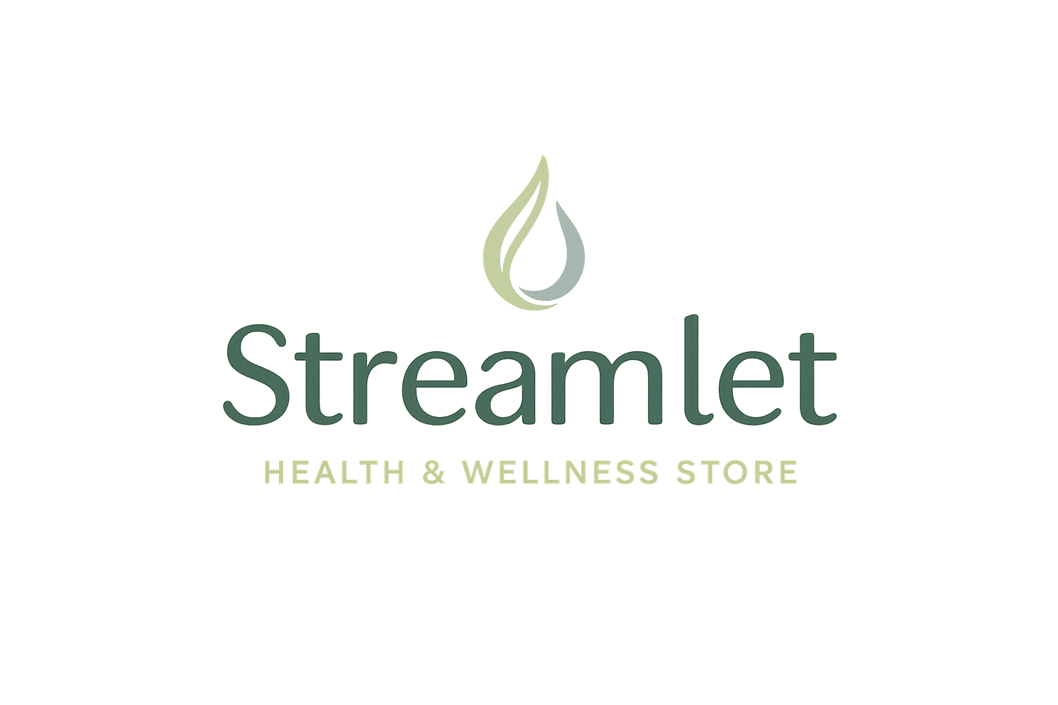 Streamlet Logo